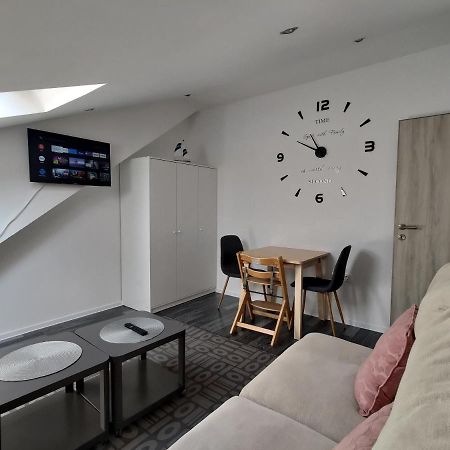 Apartment Juliet Izola Dış mekan fotoğraf