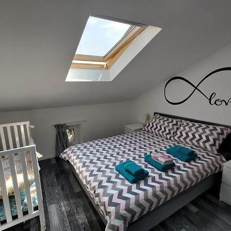 Apartment Juliet Izola Dış mekan fotoğraf