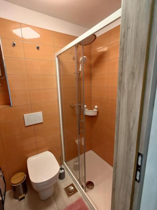Apartment Juliet Izola Dış mekan fotoğraf