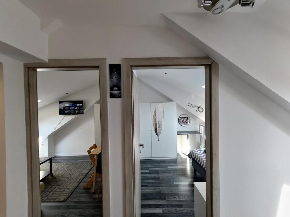 Apartment Juliet Izola Dış mekan fotoğraf