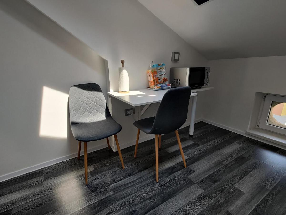 Apartment Juliet Izola Dış mekan fotoğraf