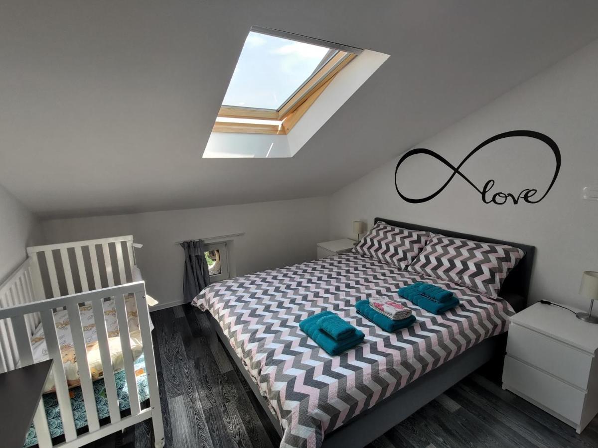 Apartment Juliet Izola Dış mekan fotoğraf