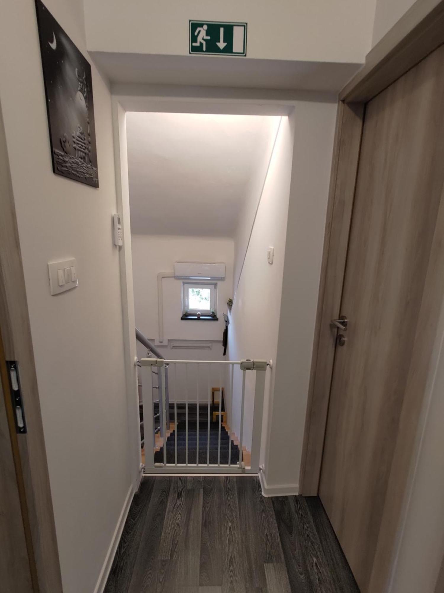Apartment Juliet Izola Dış mekan fotoğraf