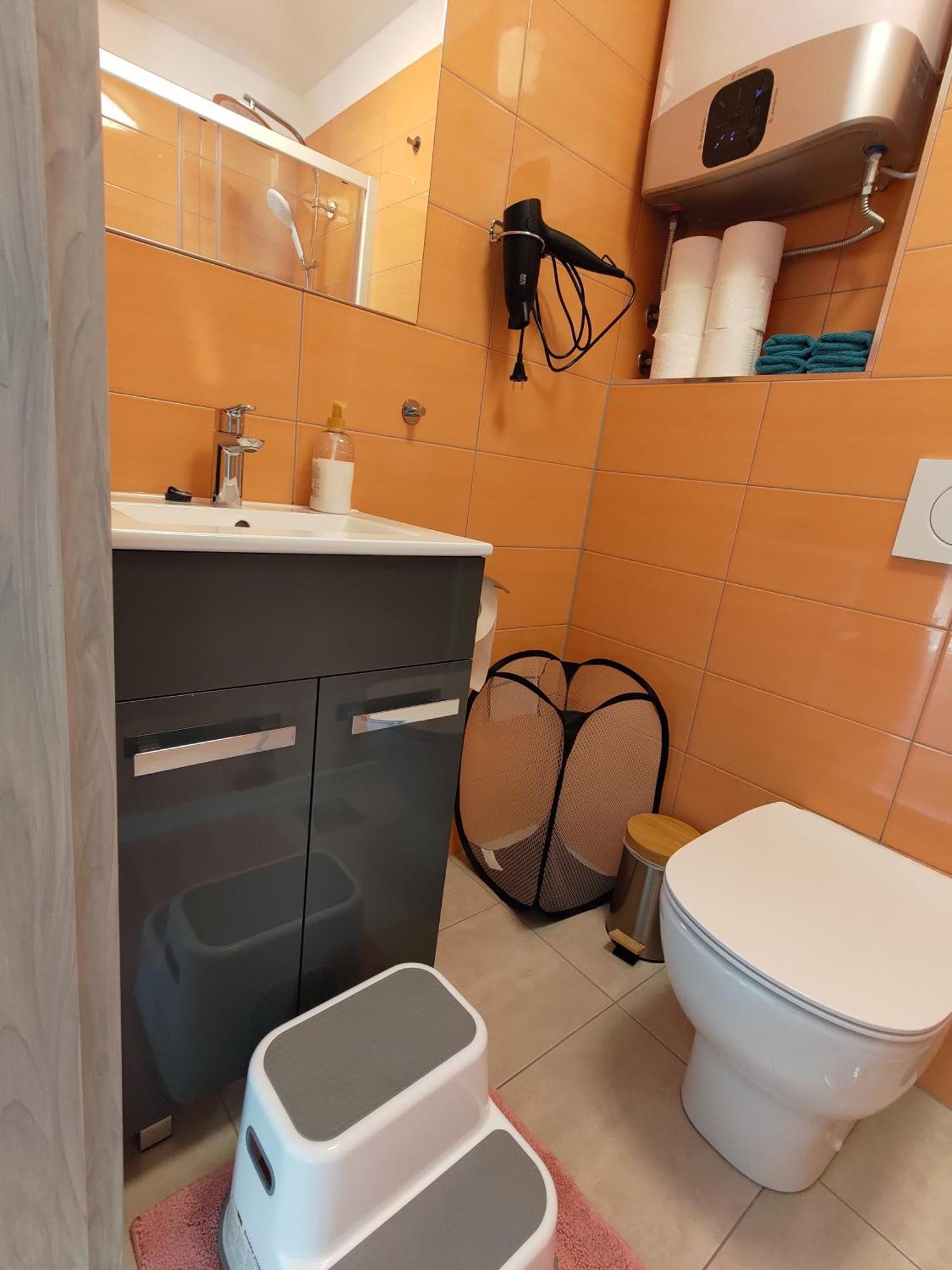 Apartment Juliet Izola Dış mekan fotoğraf