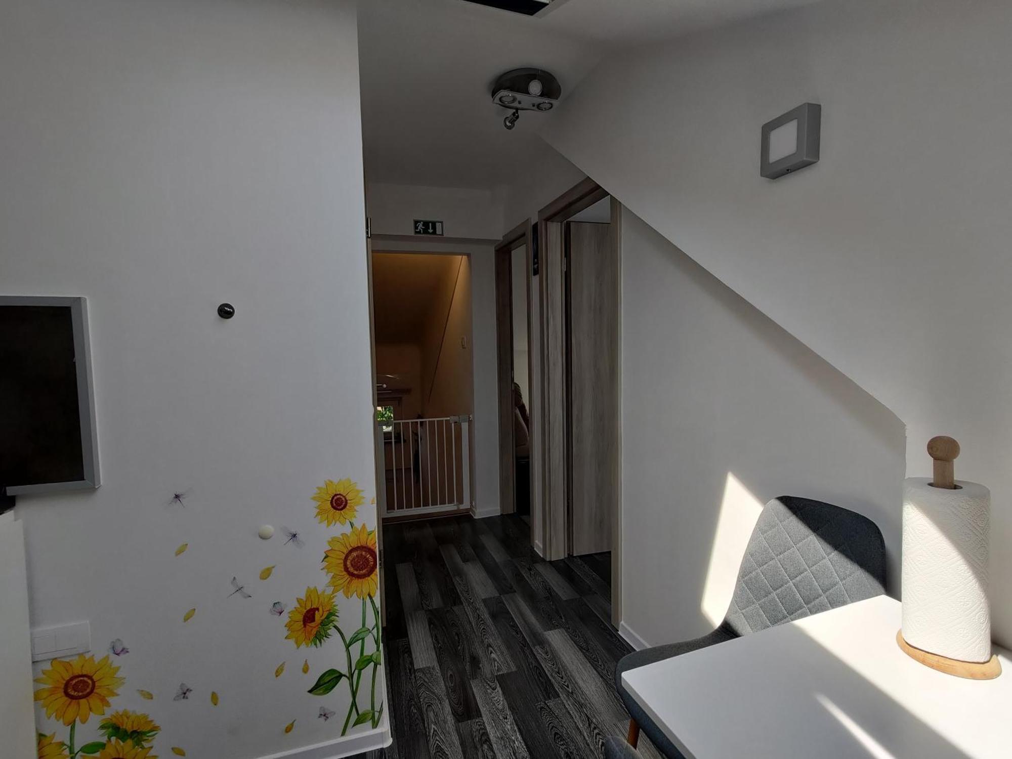 Apartment Juliet Izola Dış mekan fotoğraf