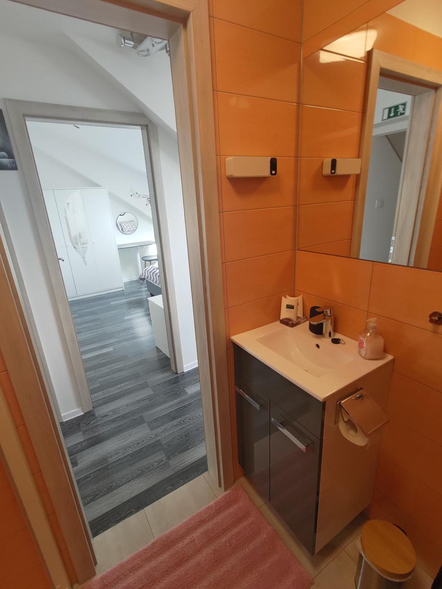 Apartment Juliet Izola Dış mekan fotoğraf